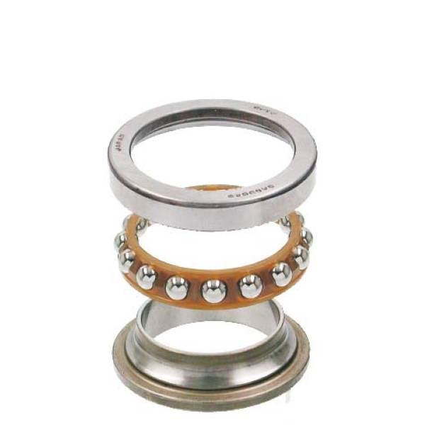 Łożysko główki ramy yamaha majesty mbk skyliner 125/180ccm rms