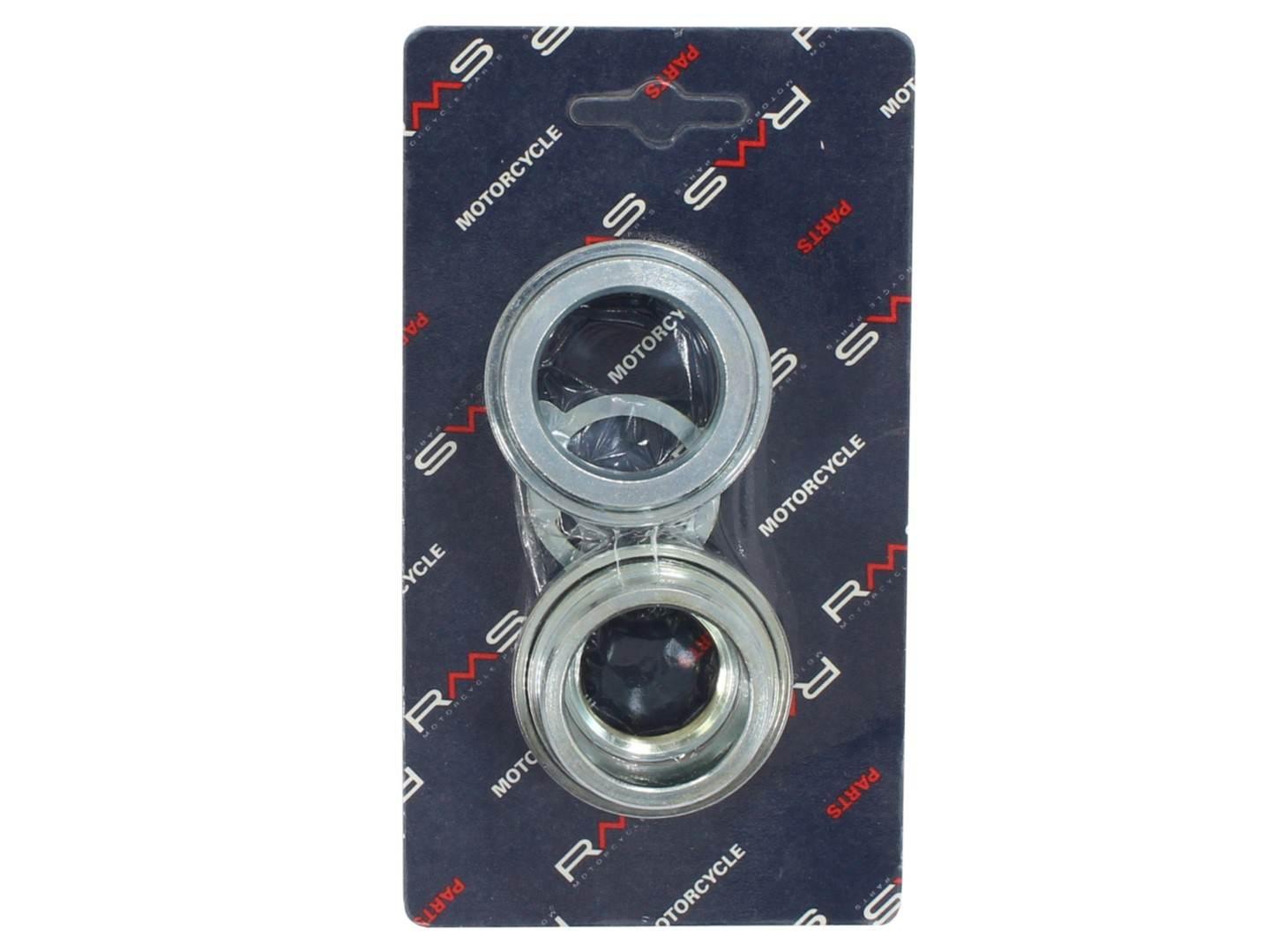 Zestaw łożysk sztycy główki ramy piaggio zip free rms