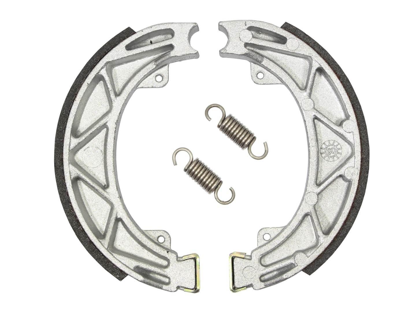 Szczęki hamulcowe aprilia derbi malaguti piaggio 50ccm rms modeli aprilia-scarabeo/sport city/sr motard derbi-atlantis/boulevard/sonar/variant sport malaguti-centro/ciak piaggio-fly/liberty/typhoon/vespa primavera/vespa sprint/free