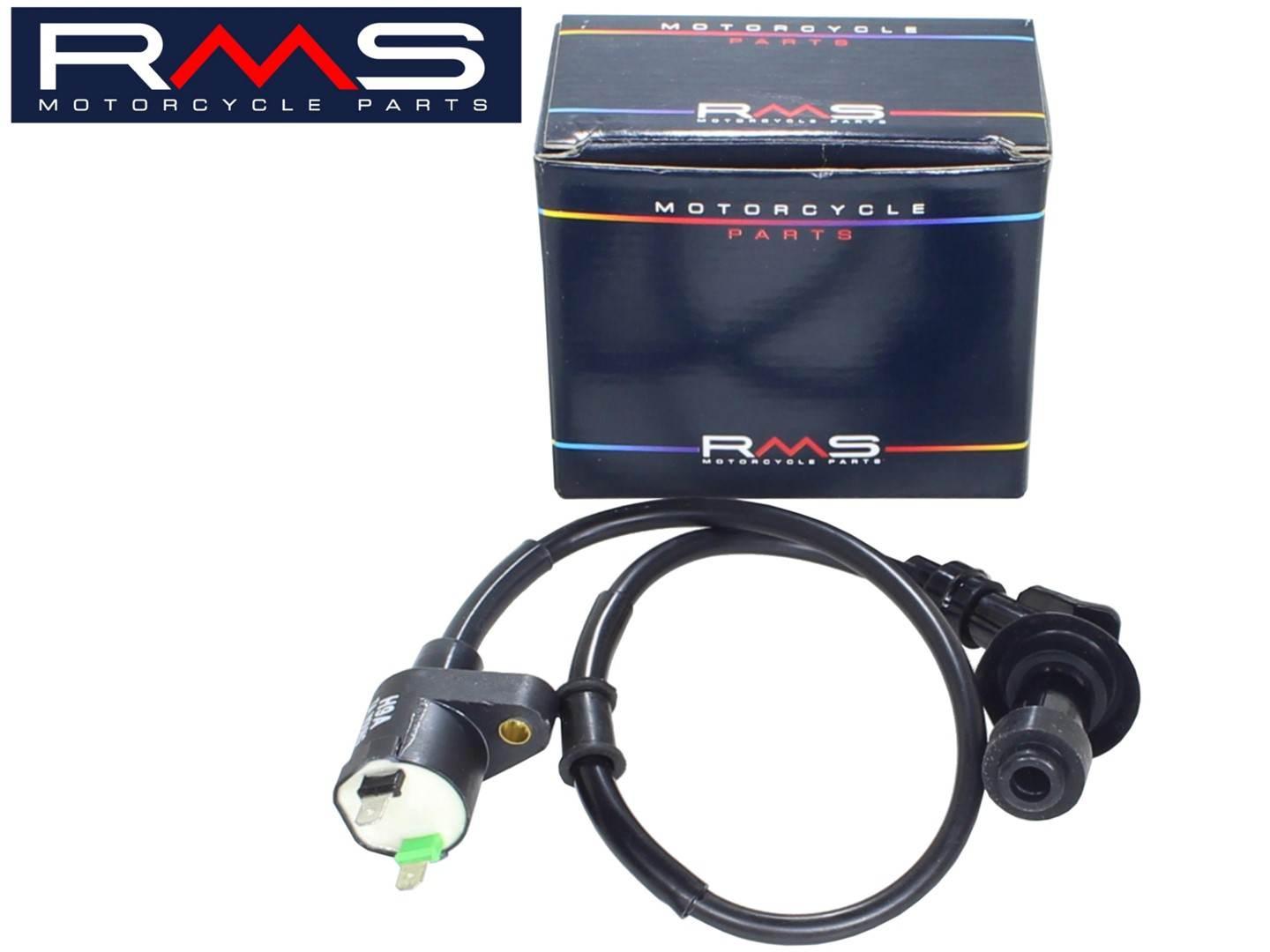 Cewka zapłonowa sym joyride hd gts 125-200 rms - zdjęcie 2