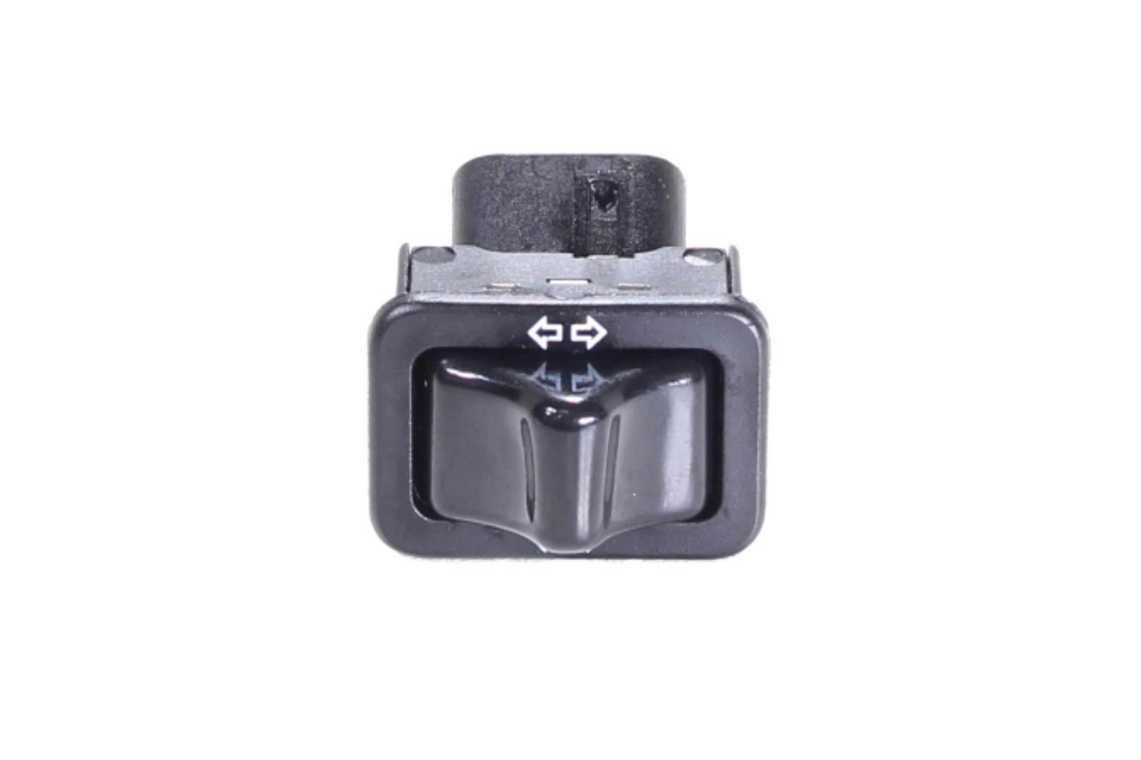 Przełącznik kierunkowskazów piaggio ape zip skipper 3 piny rms - zdjęcie 4