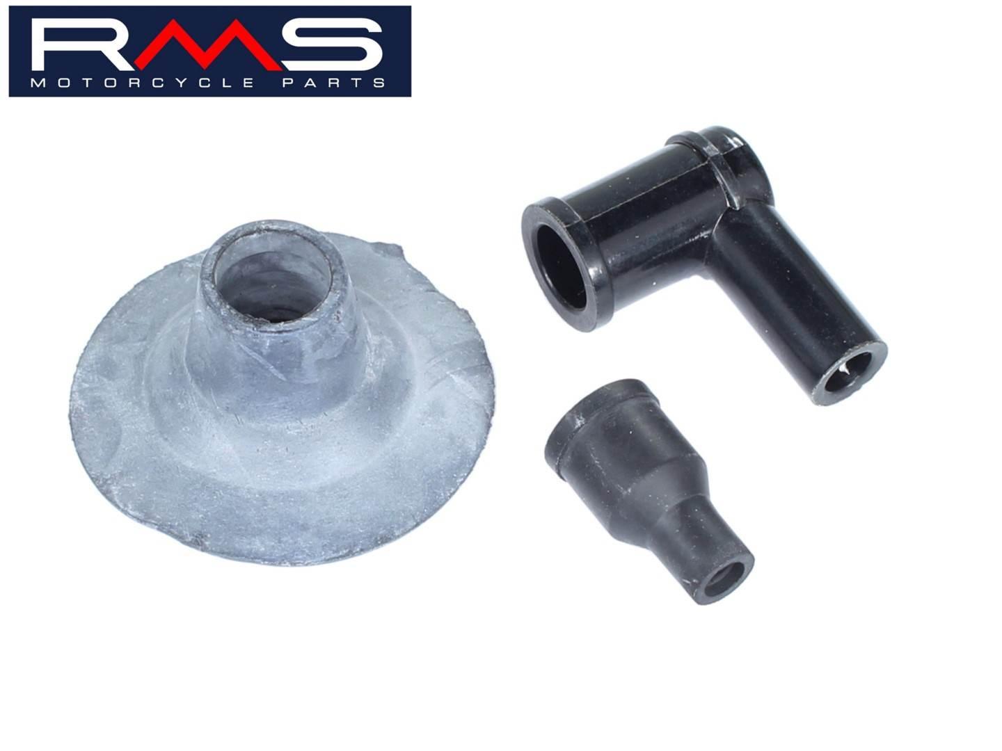 Fajka świecy motori f morini 50 rms | RMS246330030