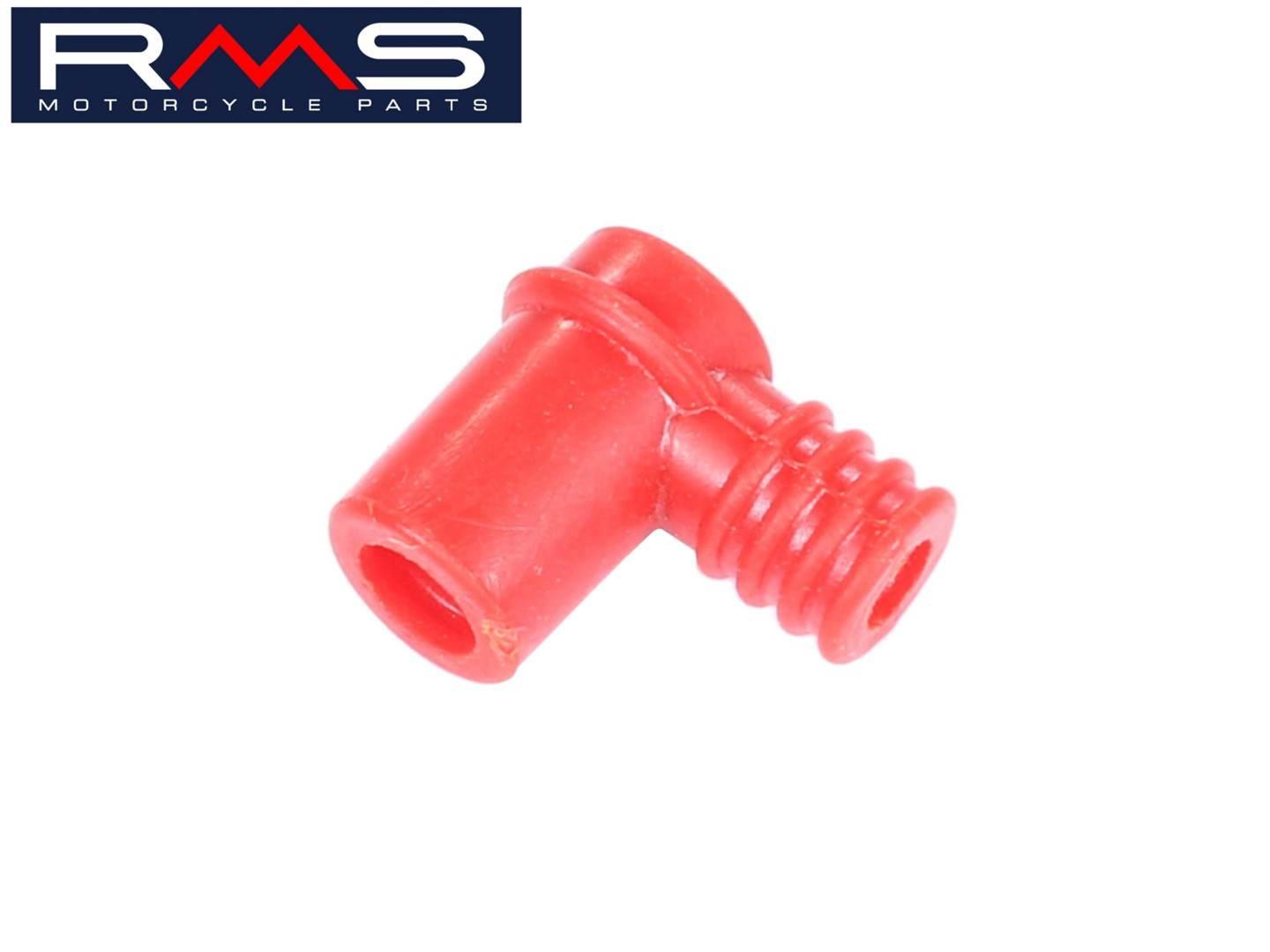 Fajka świecy wodoodporna moped rms | RMS246330070