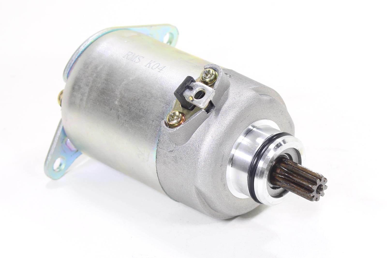 Rozrusznik kymco agility/dink/movie/b&w/heroism/like/people/vivio 12v 125/200 rms