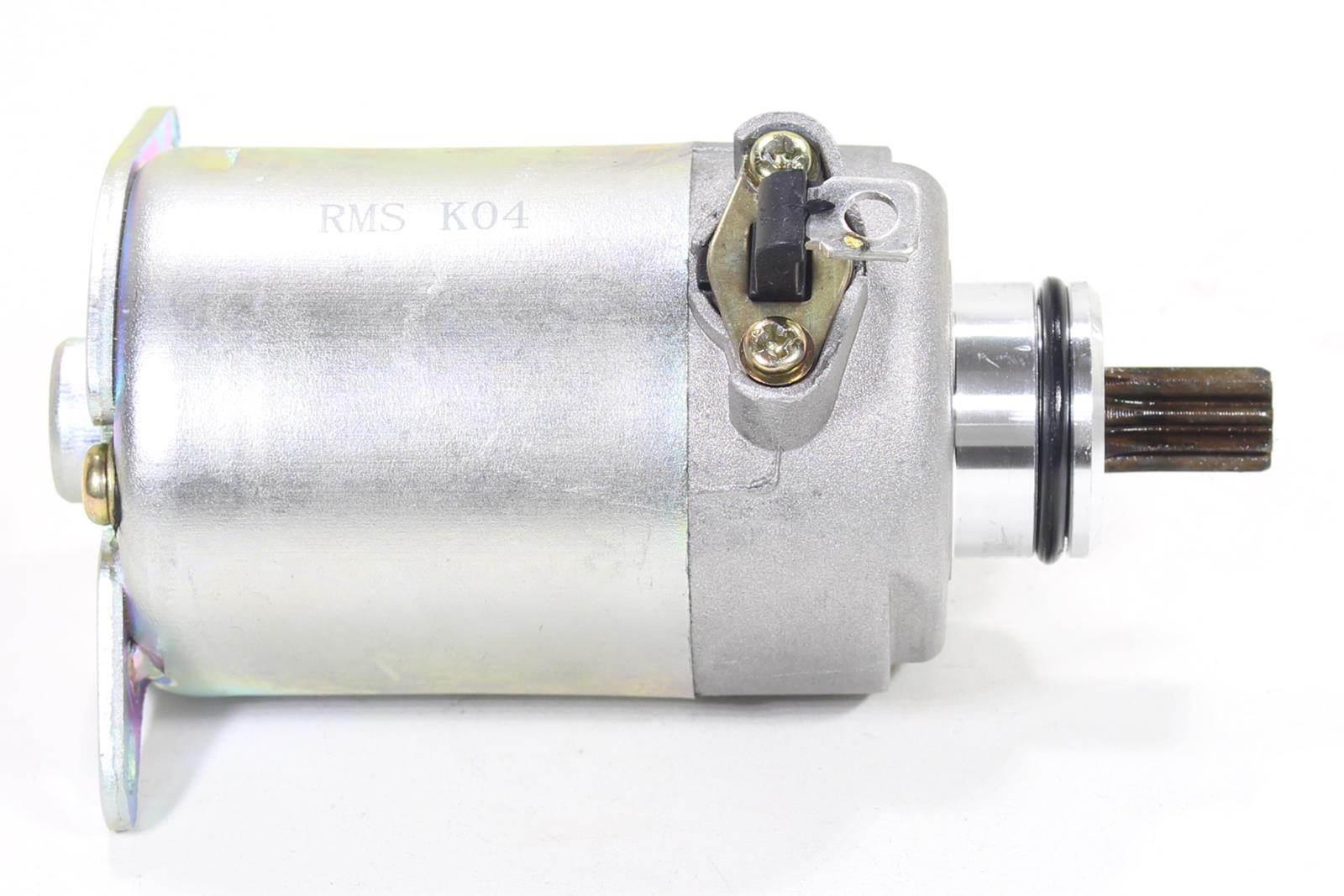 Rozrusznik kymco agility/dink/movie/b&w/heroism/like/people/vivio 12v 125/200 rms - zdjęcie 2