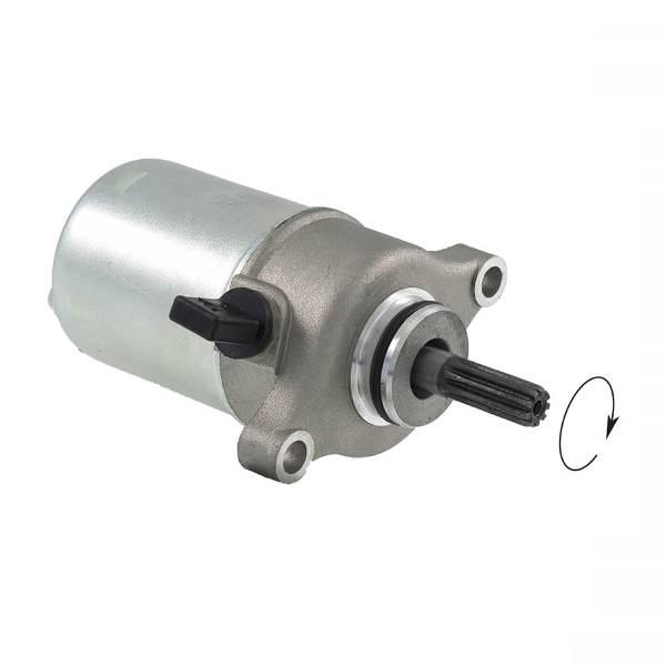 Rozrusznik yamaha x-max 125 rms | RMS246390340