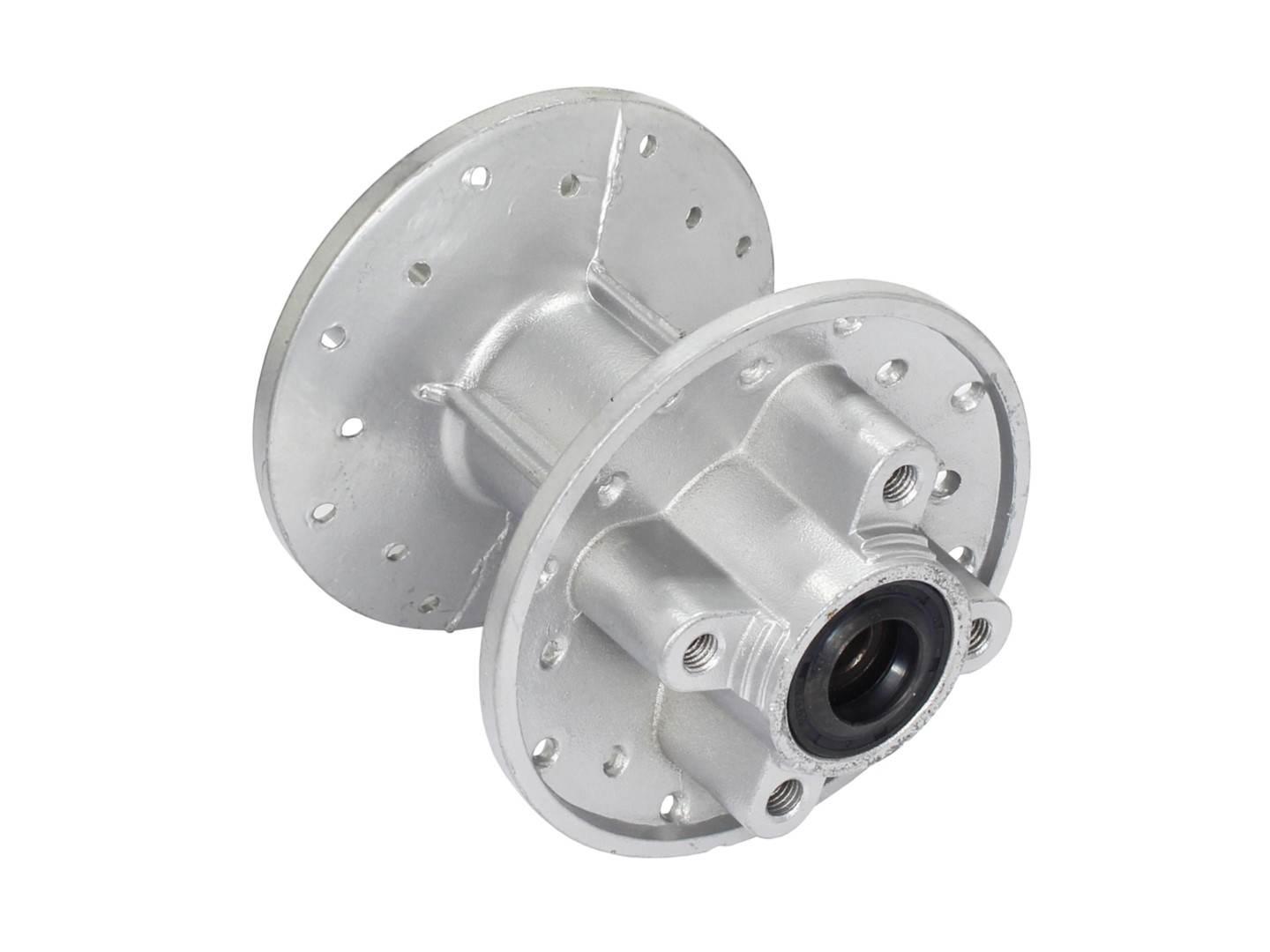 Piasta koła 12" tył cross 125 hb | ROY13352