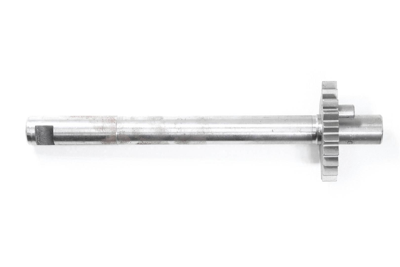 Wałek kopniaka jawka 50 ml | ROY13408 - zdjęcie 3