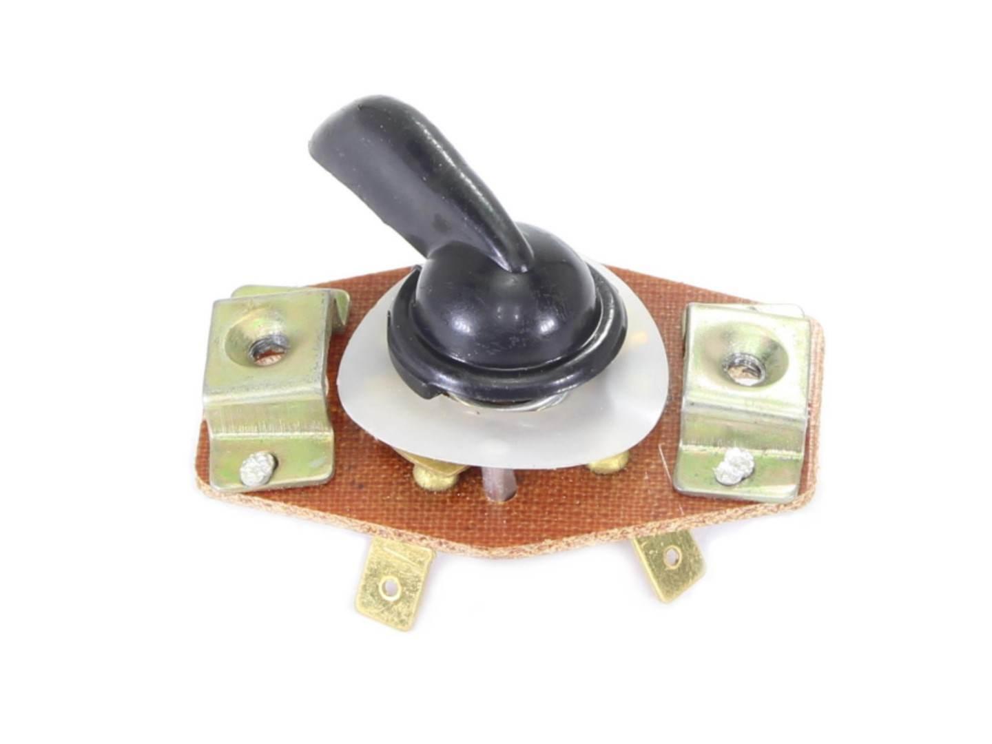 Stacyjka jawka 50 ml | ROY13420