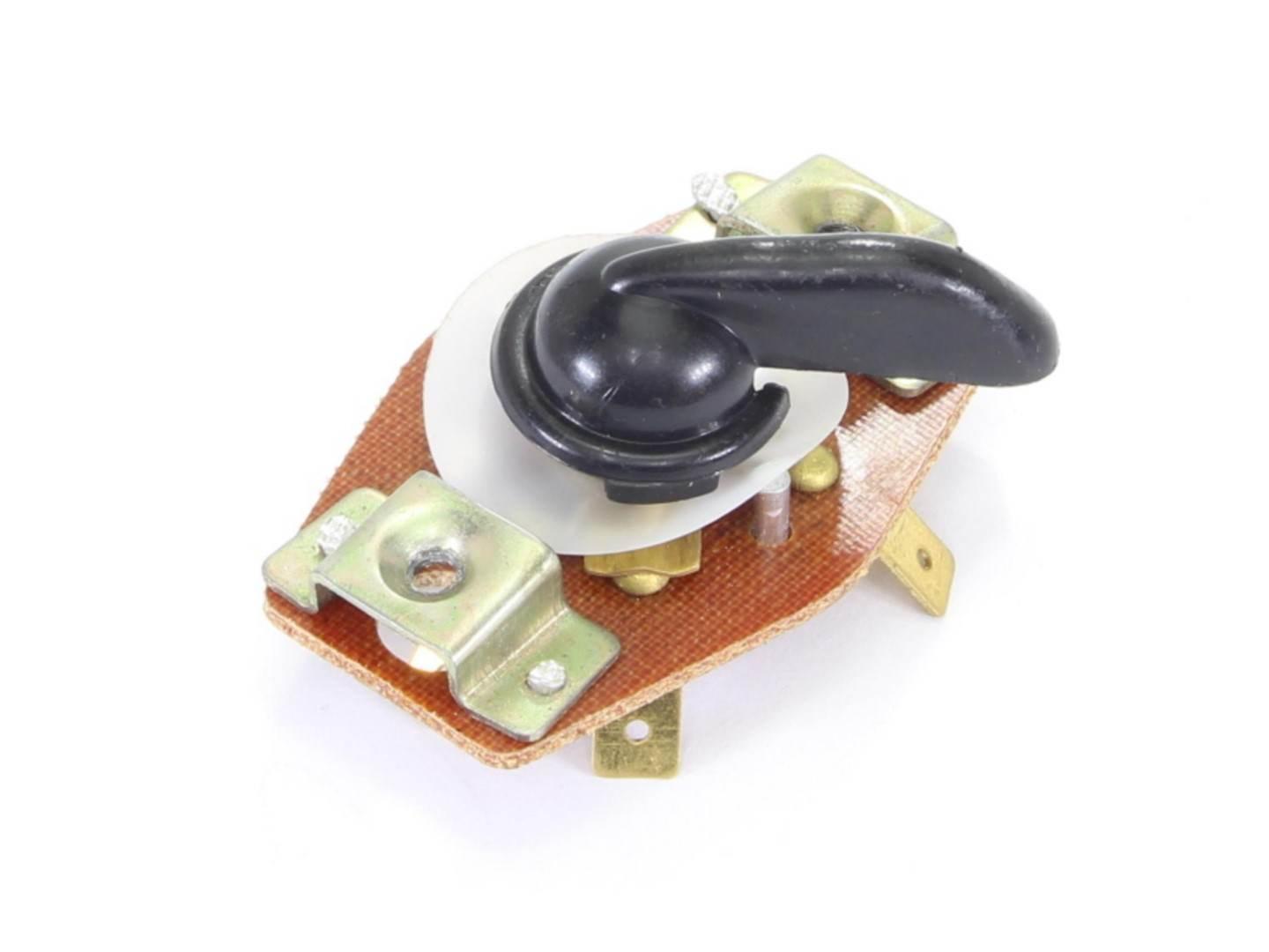 Stacyjka jawka 50 ml | ROY13420 - zdjęcie 2