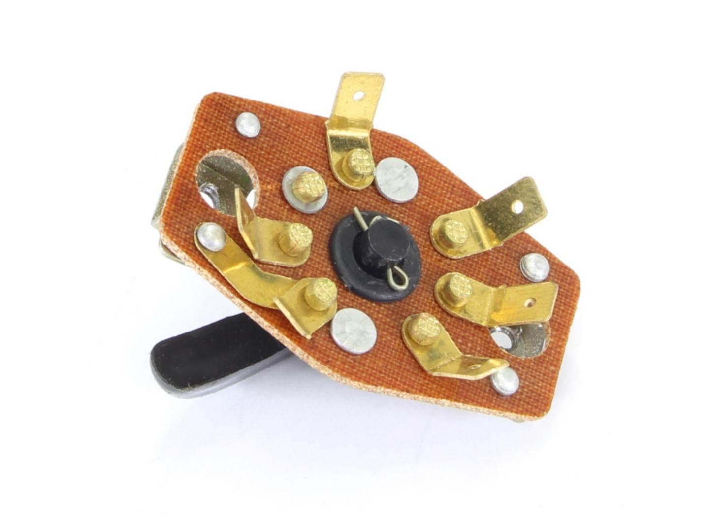 Stacyjka jawka 50 ml | ROY13420 - zdjęcie 3