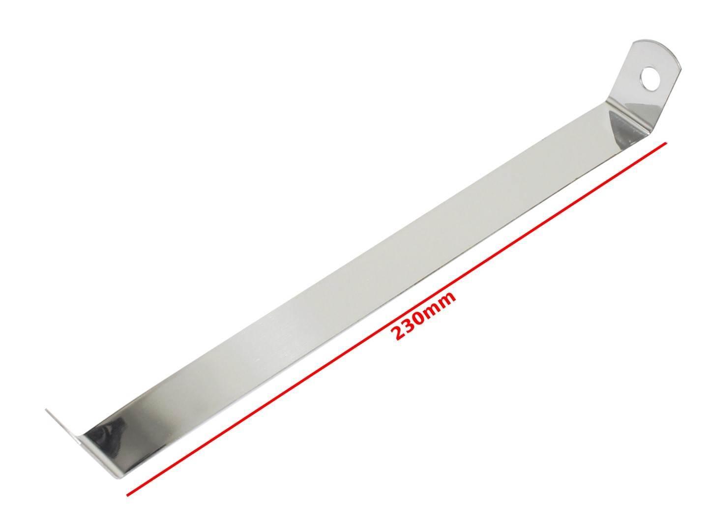 Obejma tłumika cross 125 hb | ROY13434