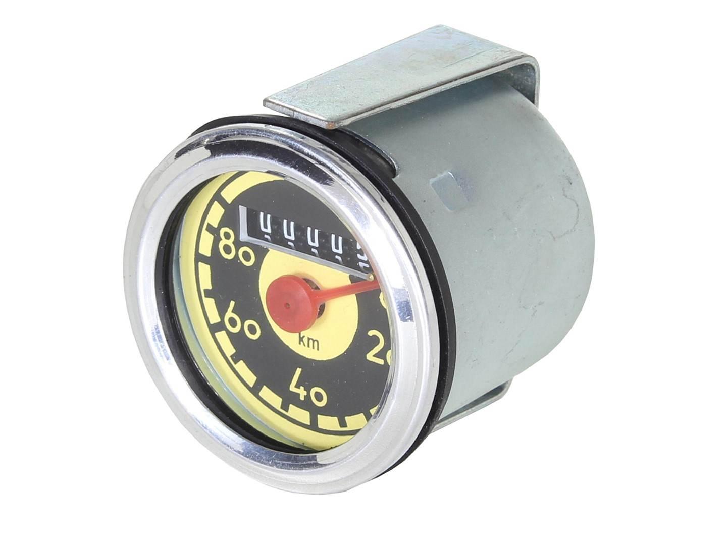 Licznik jawka 50 ml | ROY13438