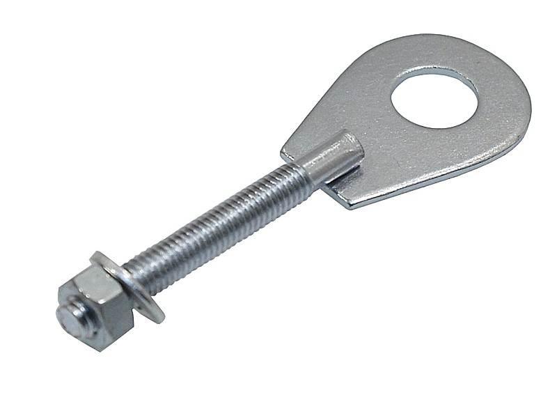 Naciąg łańcucha napędowego simson s51 sr50 sr80 ml