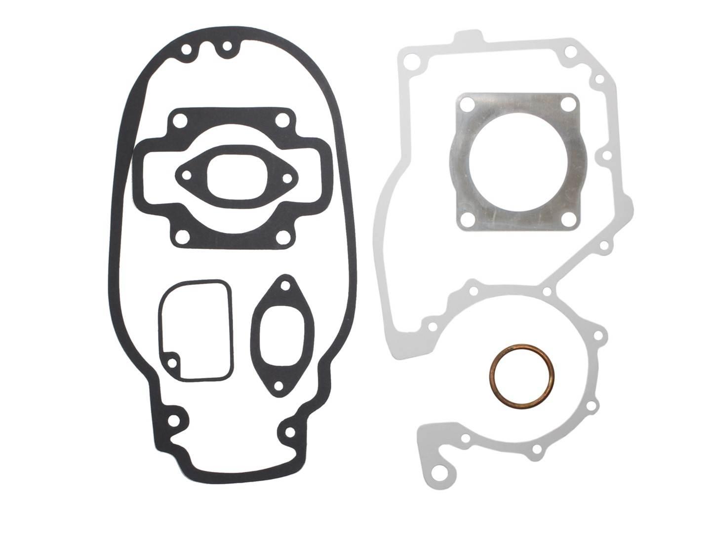 Uszczelka mz etz 250/251 klingeryt kpl ml