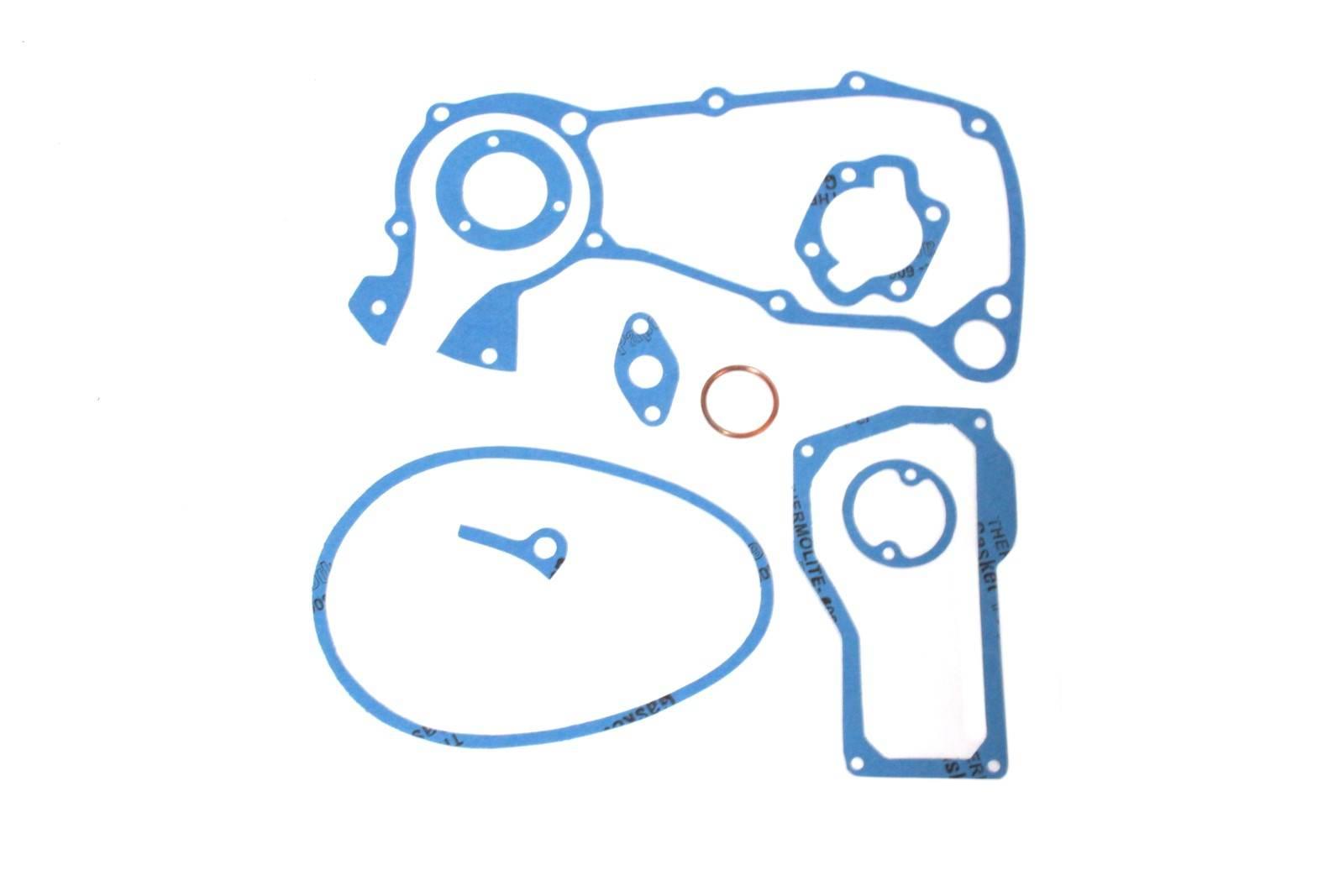 Uszczelka simson sr1 sr2 sr4/1 kpl ml | ROY13535