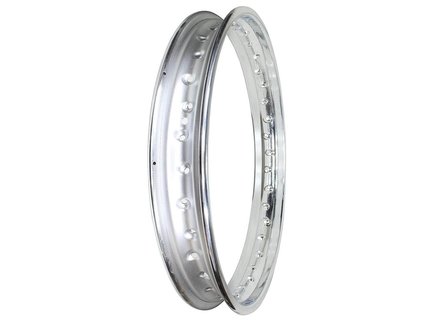 Felga 19" 2,15x19 simson awo bmw 36 szprych ml