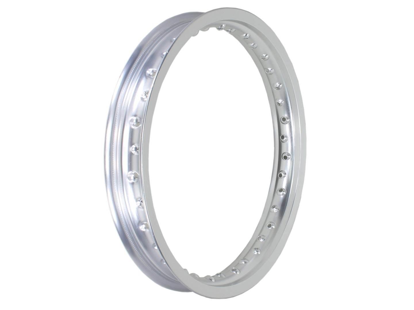 Felga 16'' 1,85x16 etz es ts przód aluminiowa ml