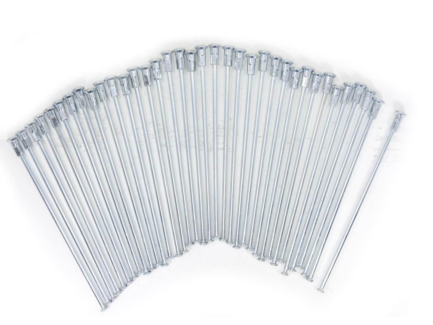 Szprychy mz 250 koła tył 18'' 149mm 36szt kpl ml