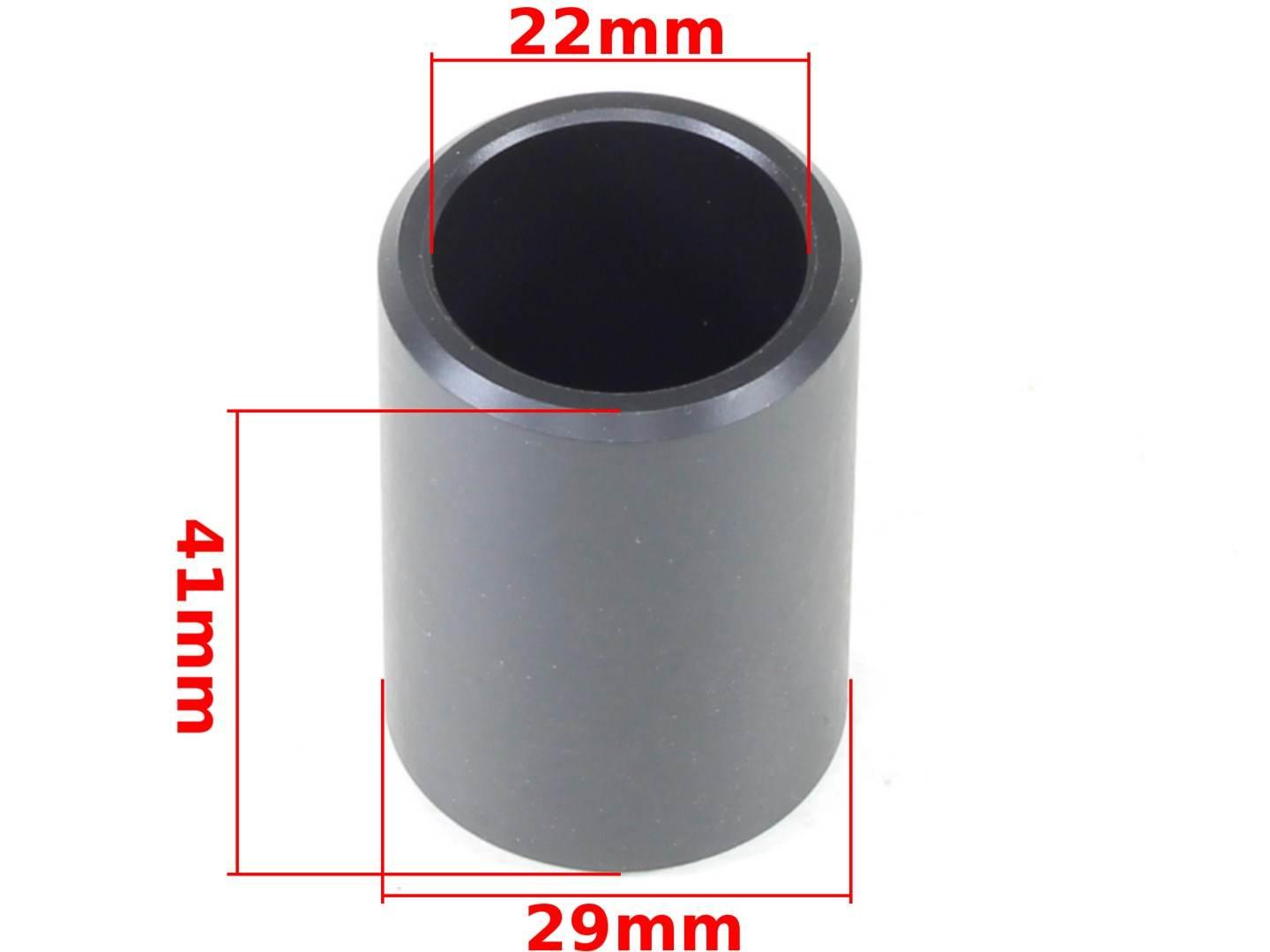 Tulejka wahacza jawka 50 | ROY13577 - zdjęcie 3