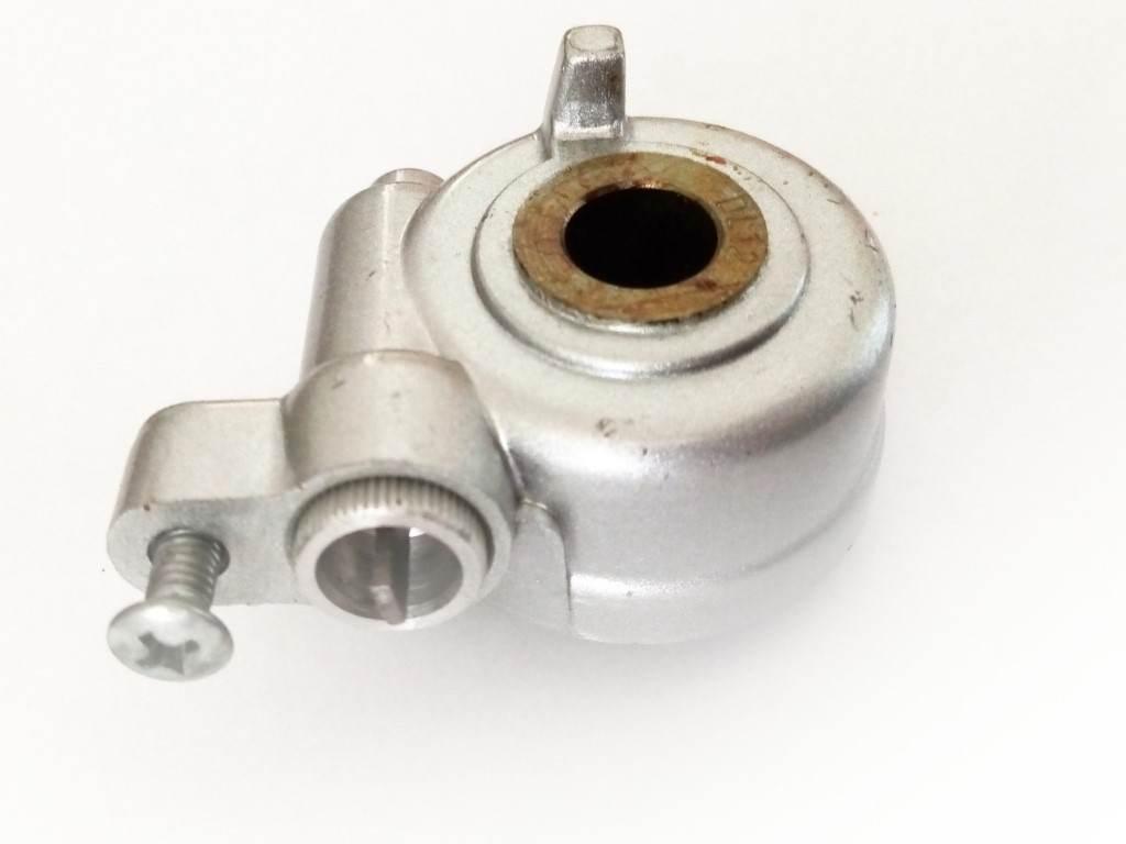 Napęd licznika gy6-50 quantum lewa strona srebrny