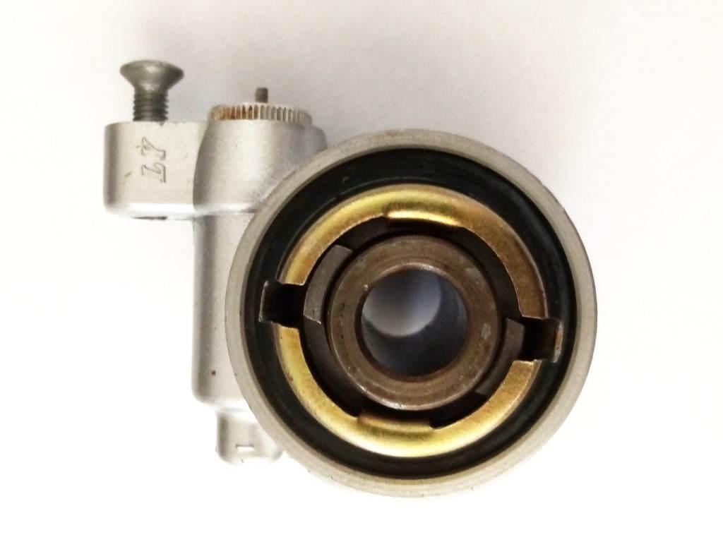 Napęd licznika gy6-50 quantum lewa strona srebrny - zdjęcie 2