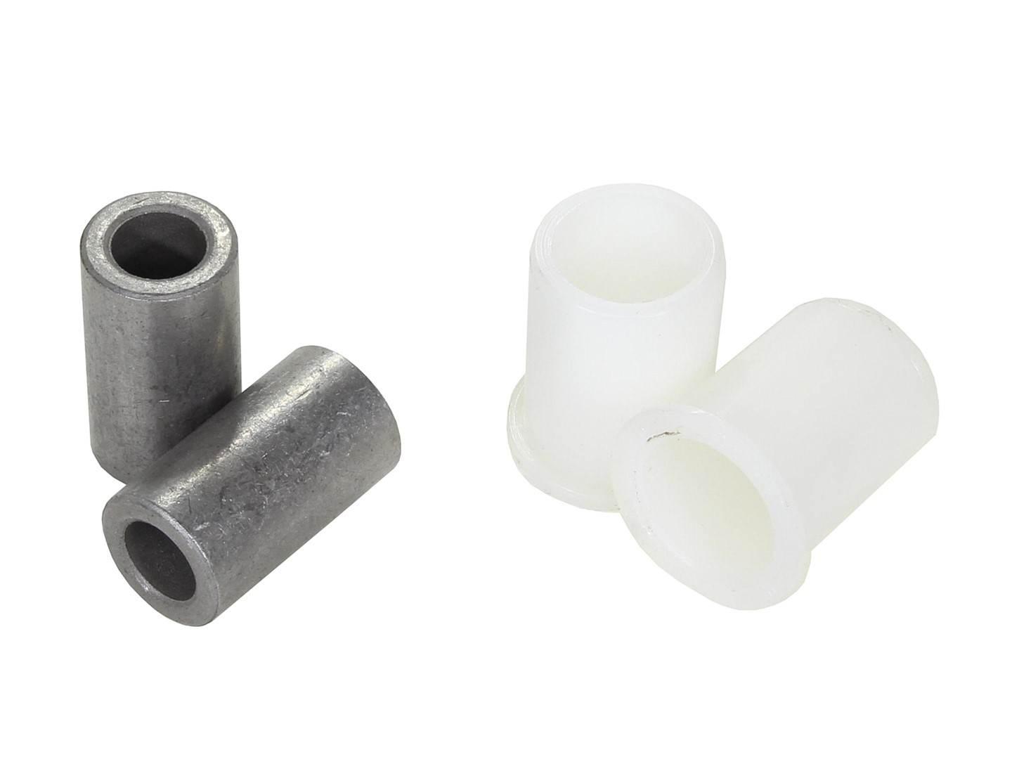 Tulejki wahacza shl przód m11 środek metalowy 14mm ml