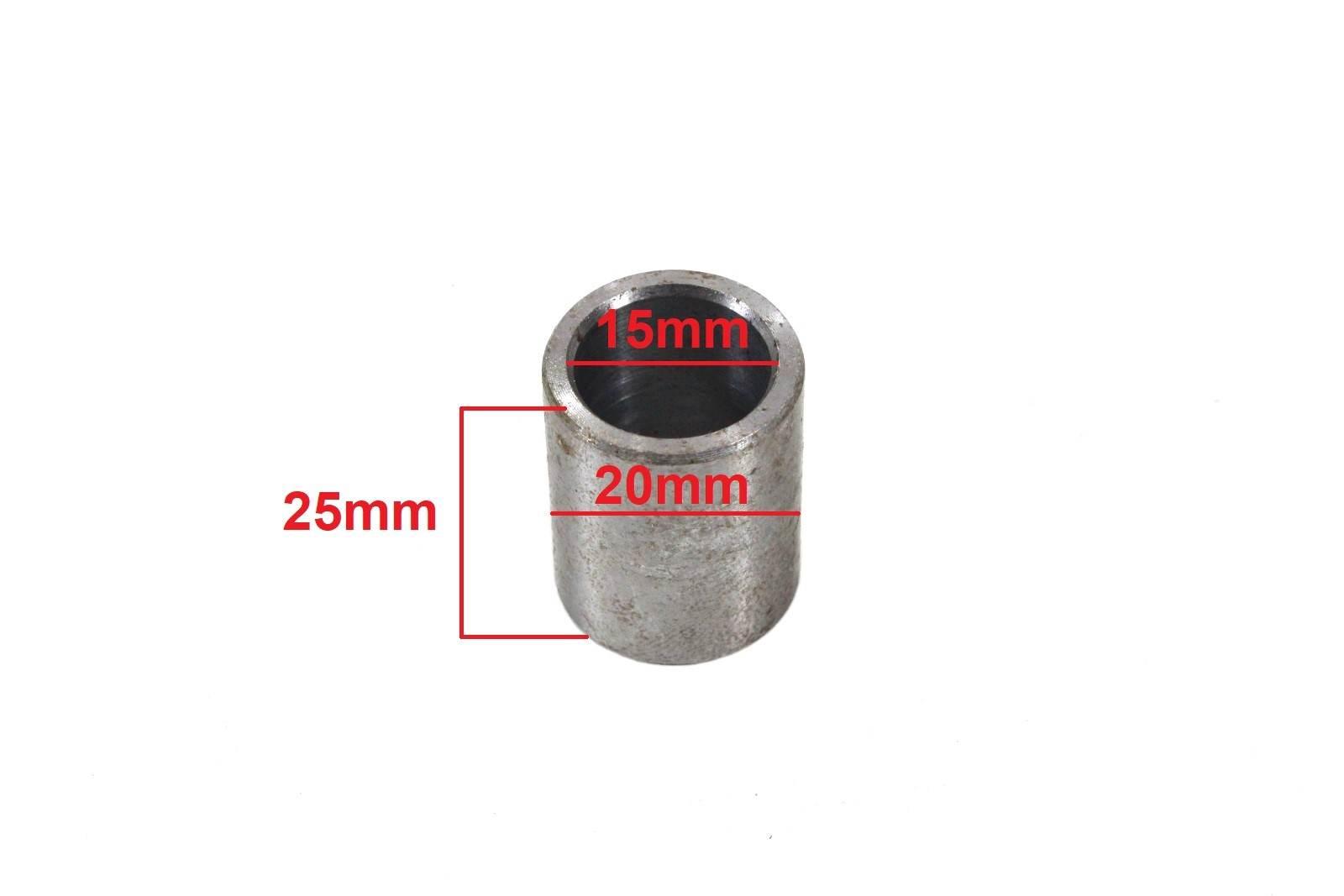 Tulejka kosza sprzęgła mz etz 150 ml | ROY13602 - zdjęcie 2