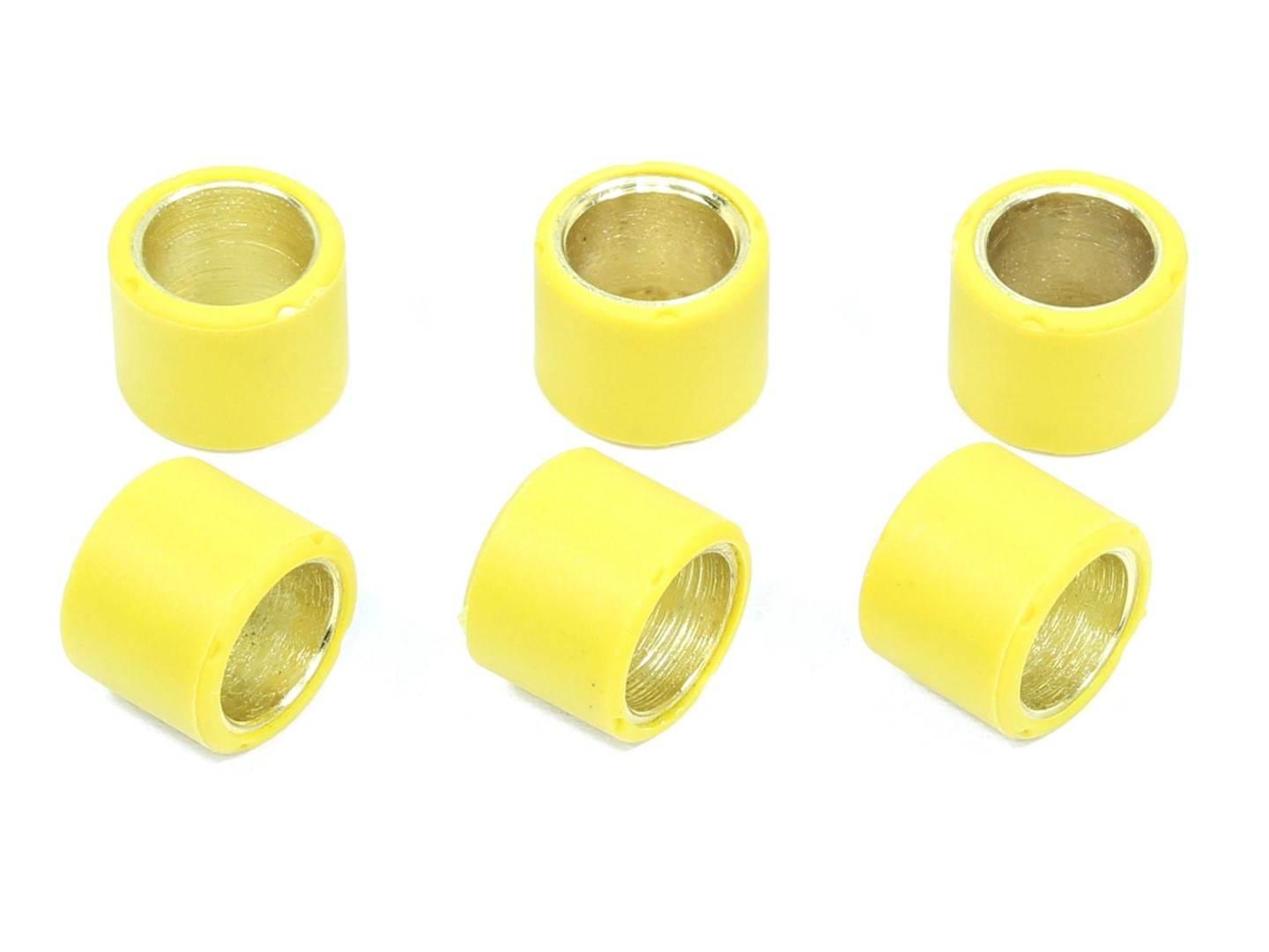 Rolki wariatora 19x15,5mm 7,8gr ml | ROY13610
