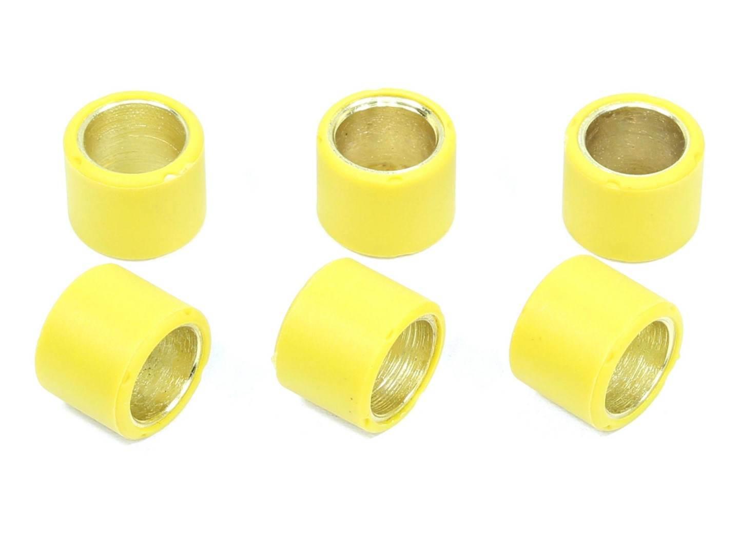 Rolki wariatora 19x15,5mm 8,3gr ml | ROY13611