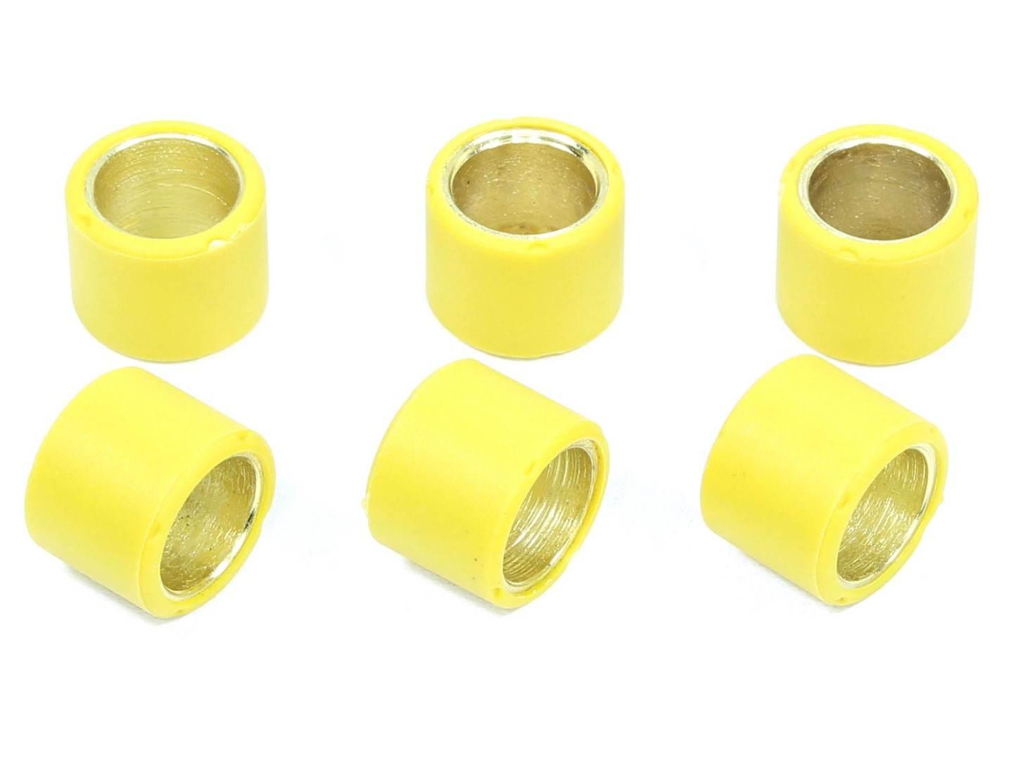 Rolki wariatora 19x15,5mm 8,7gr ml | ROY13612