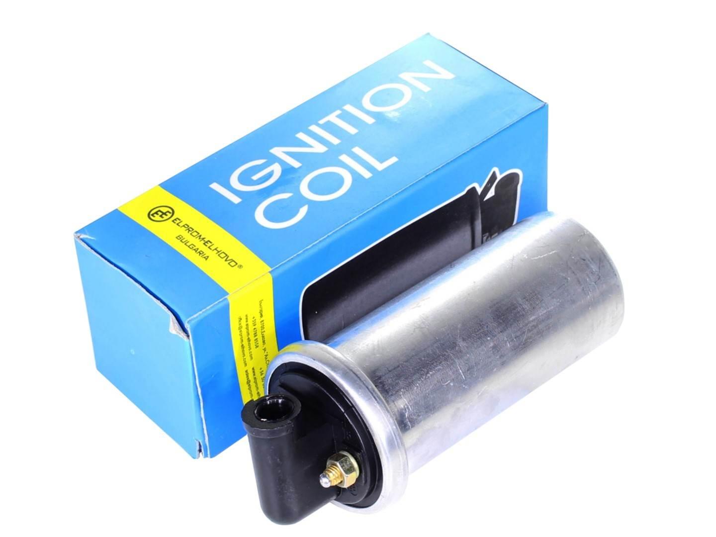 Cewka zapłonowa butelkowa jawa 350 12v bułgaria ml