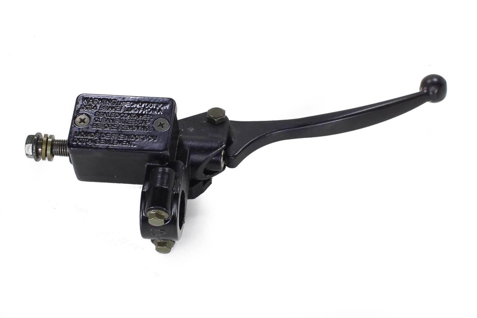 Pompa hamulcowa cross 125 prawa hb | ROY13719 - zdjęcie 2