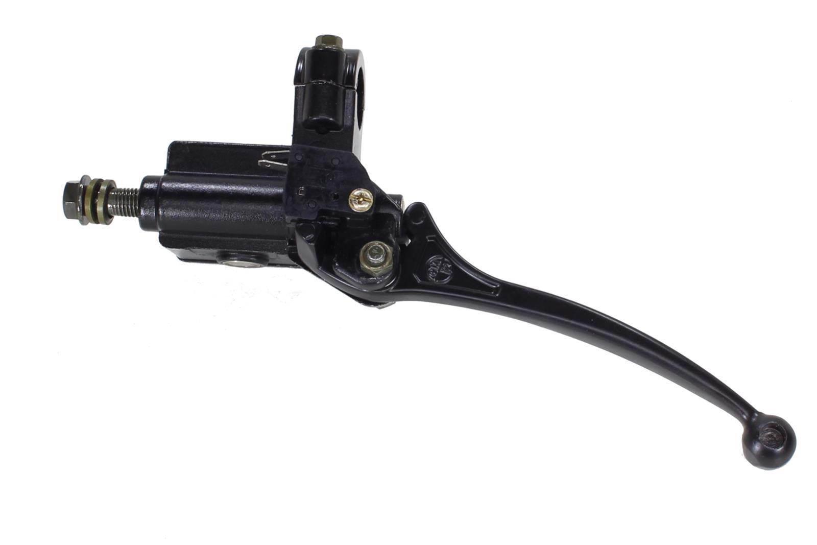 Pompa hamulcowa cross 125 prawa hb | ROY13719 - zdjęcie 3