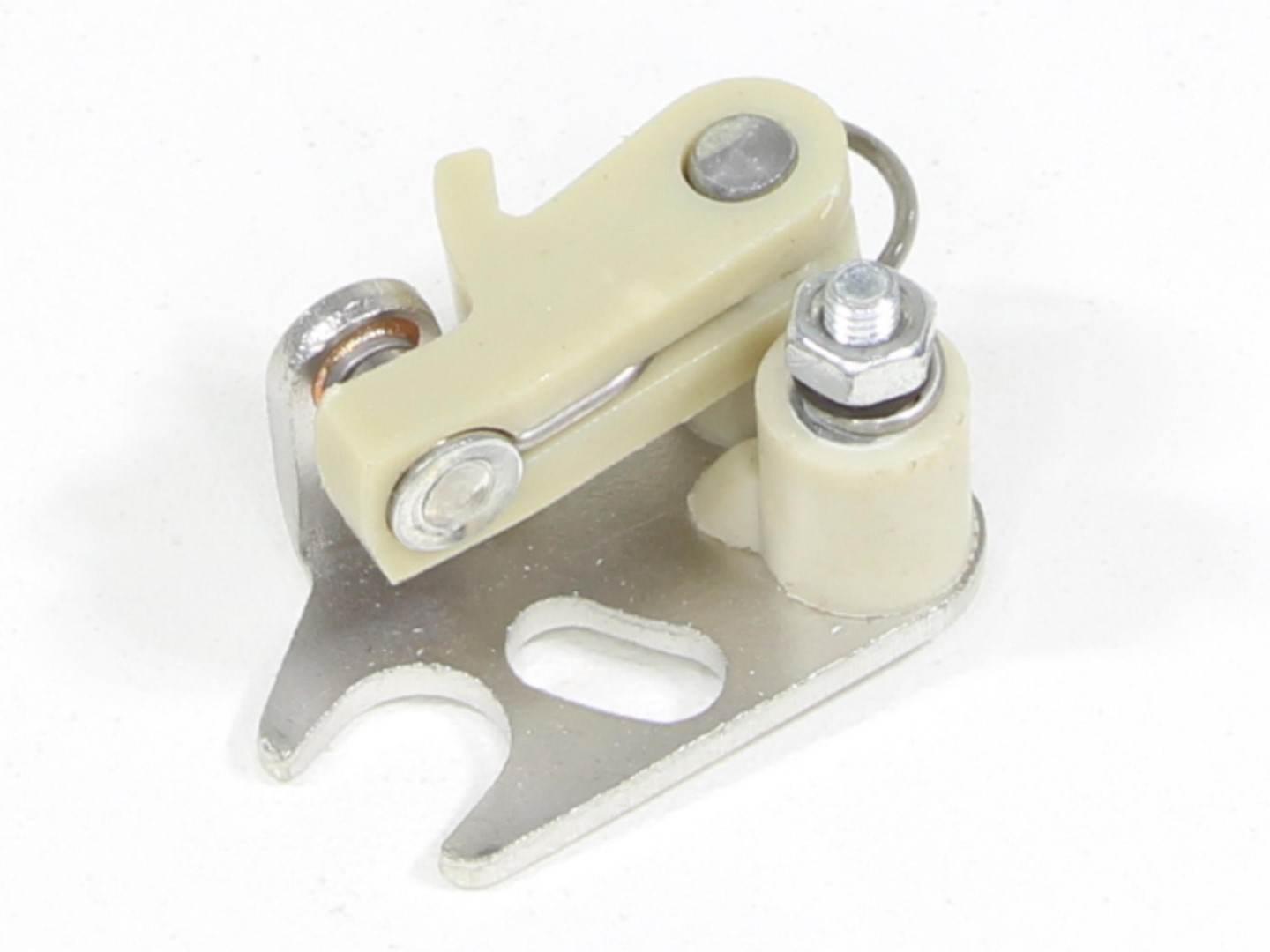 Przerywacz zapłonowy platynka mz org ml | ROY13722