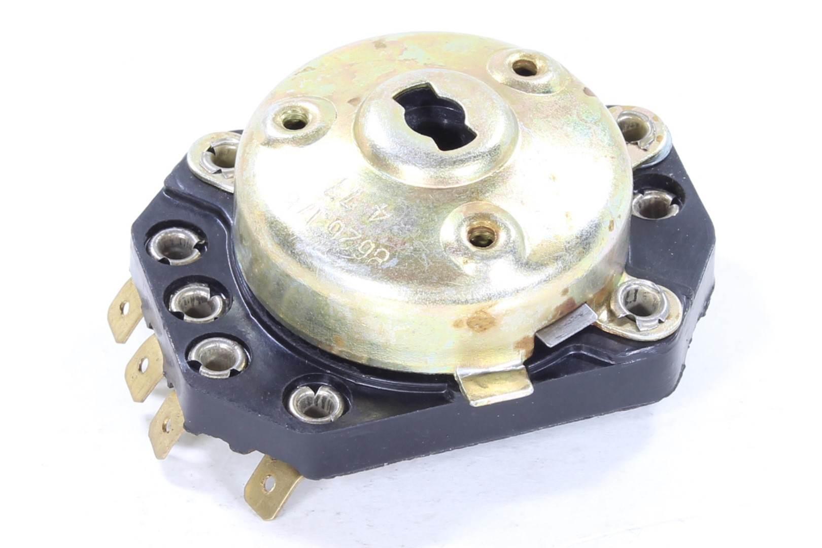 Stacyjka mz ts ml | ROY13729