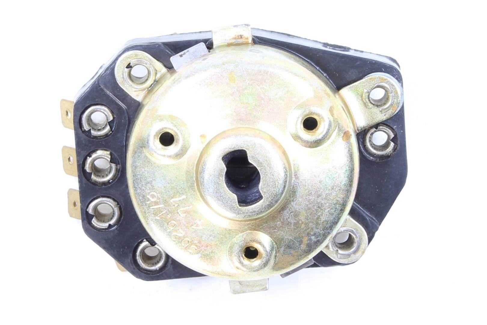 Stacyjka mz ts ml | ROY13729 - zdjęcie 2