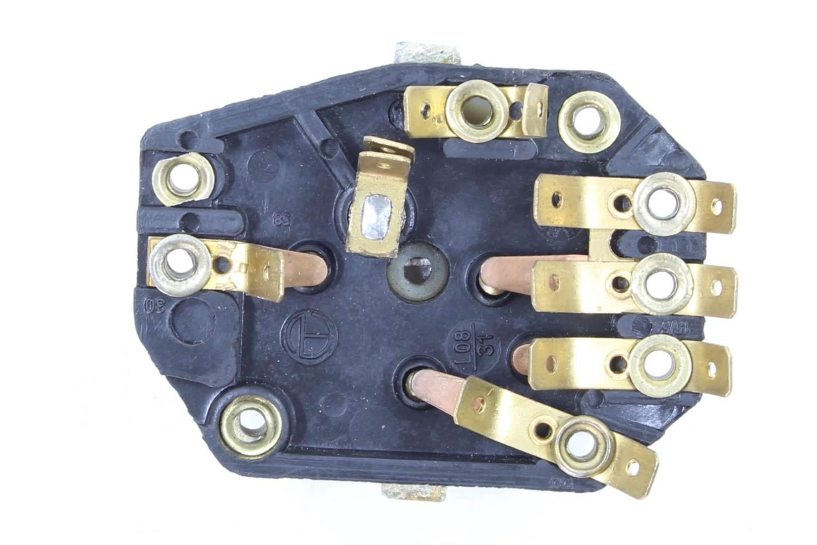 Stacyjka mz ts ml | ROY13729 - zdjęcie 3