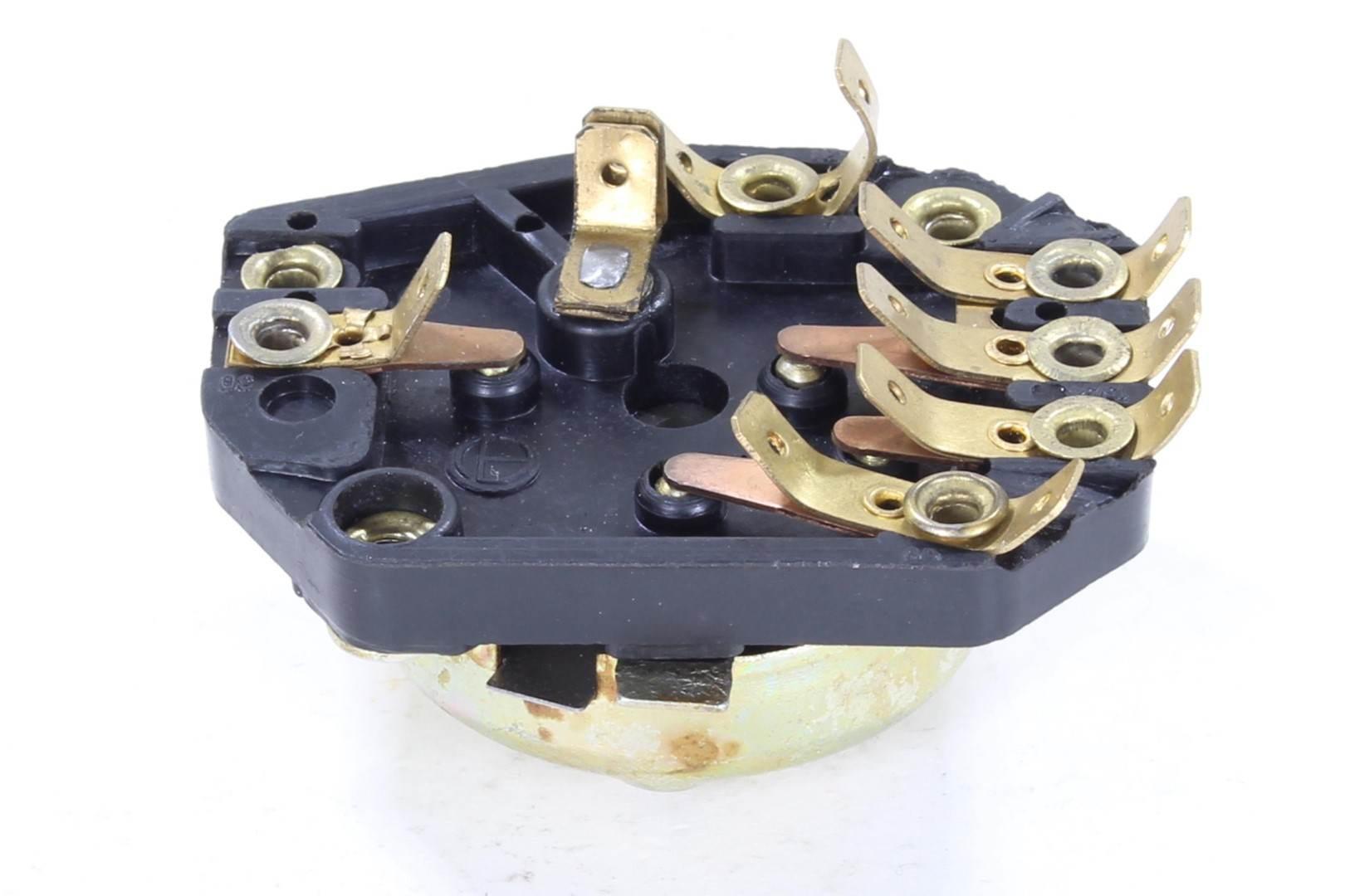 Stacyjka mz ts ml | ROY13729 - zdjęcie 4