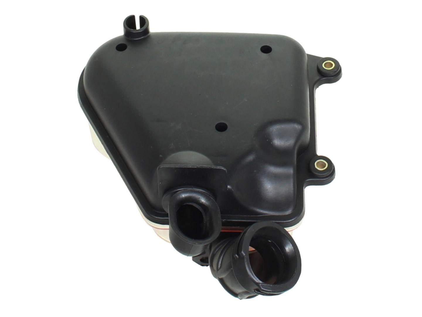 Filtr powietrza aprilia mbk ovetto yamaha neos keeway przezroczysty ml - zdjęcie 5