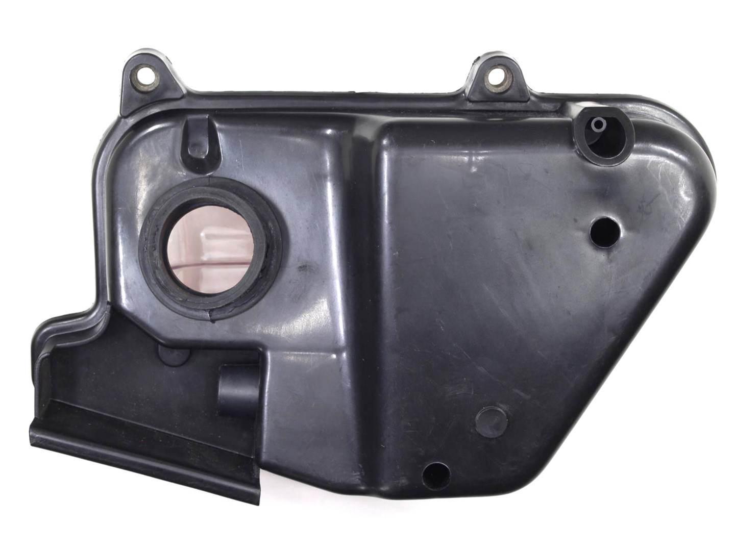 Filtr powietrza mbk booster przezroczysty ml - zdjęcie 2