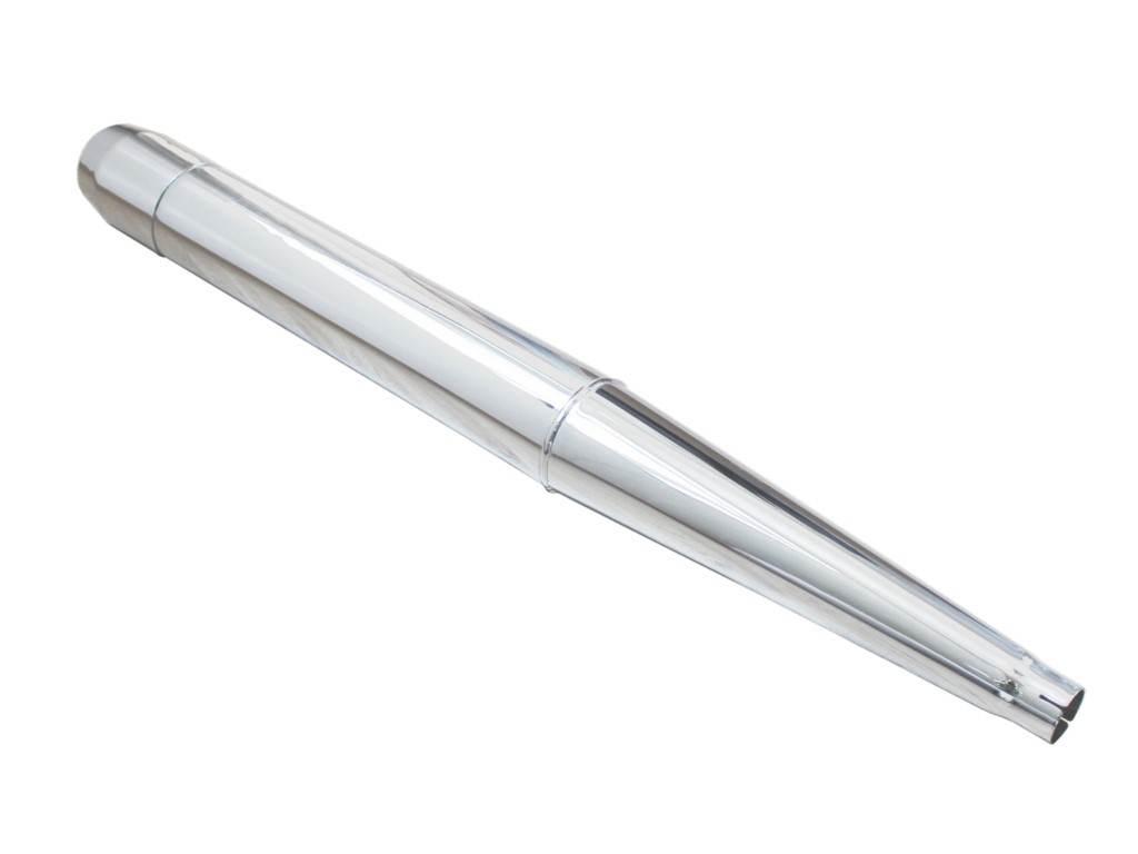 Tłumik jawka 50 ml | ROY13809 - zdjęcie 3