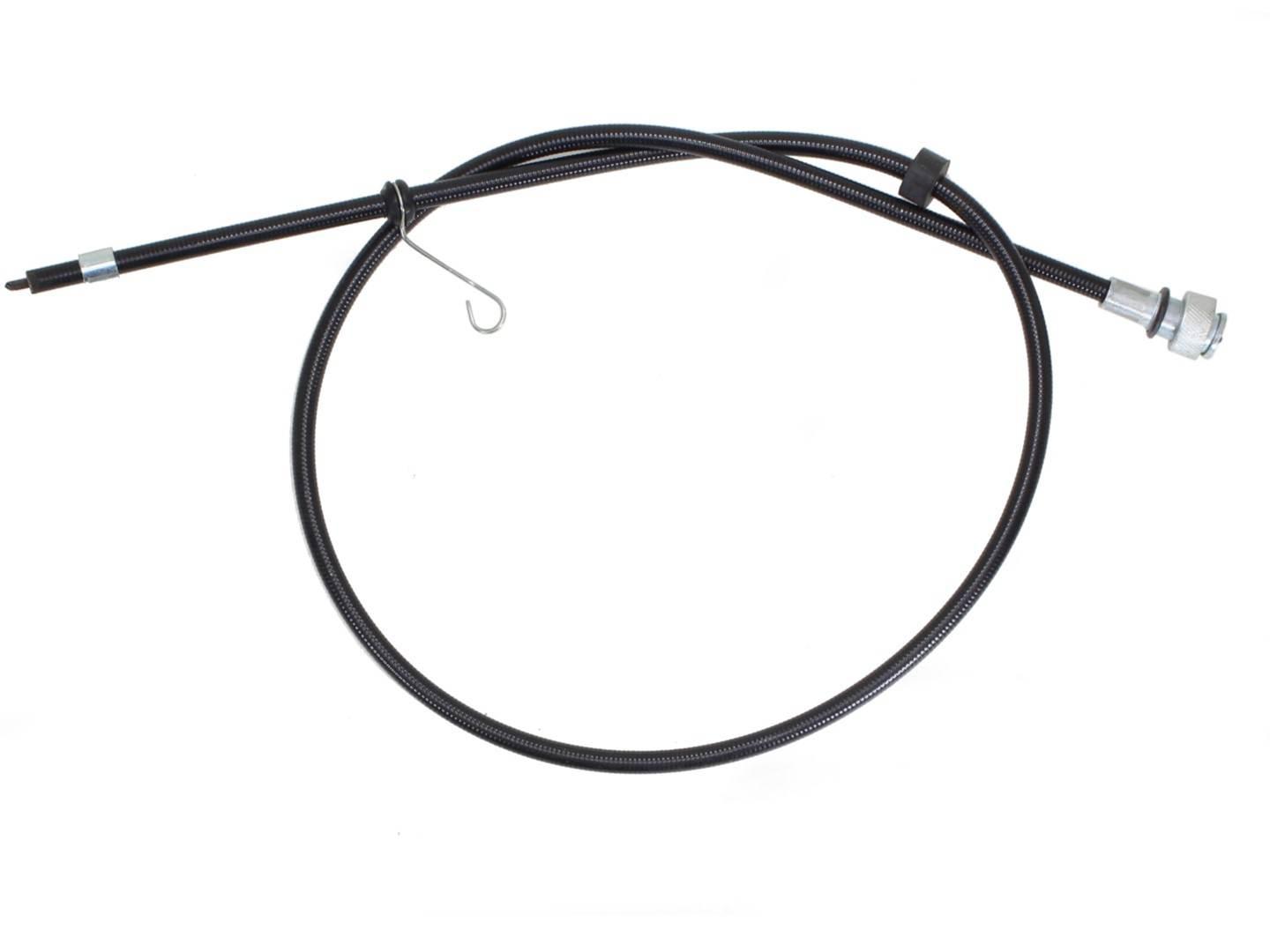 Linka licznika piaggio sfera rst 50-125ccm wymiary dł całkowita 102,50 cmdł pancerza 100,50 cm1 średnica wewnętrzna nakrętki 15 mm ml