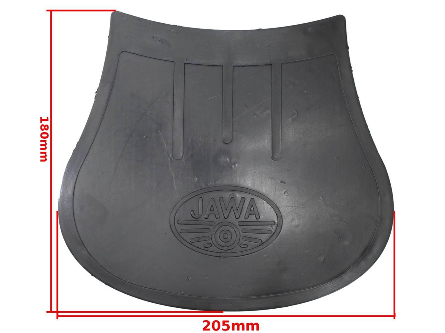 Chlapacz błotnika jawa 250 ml | ROY13922