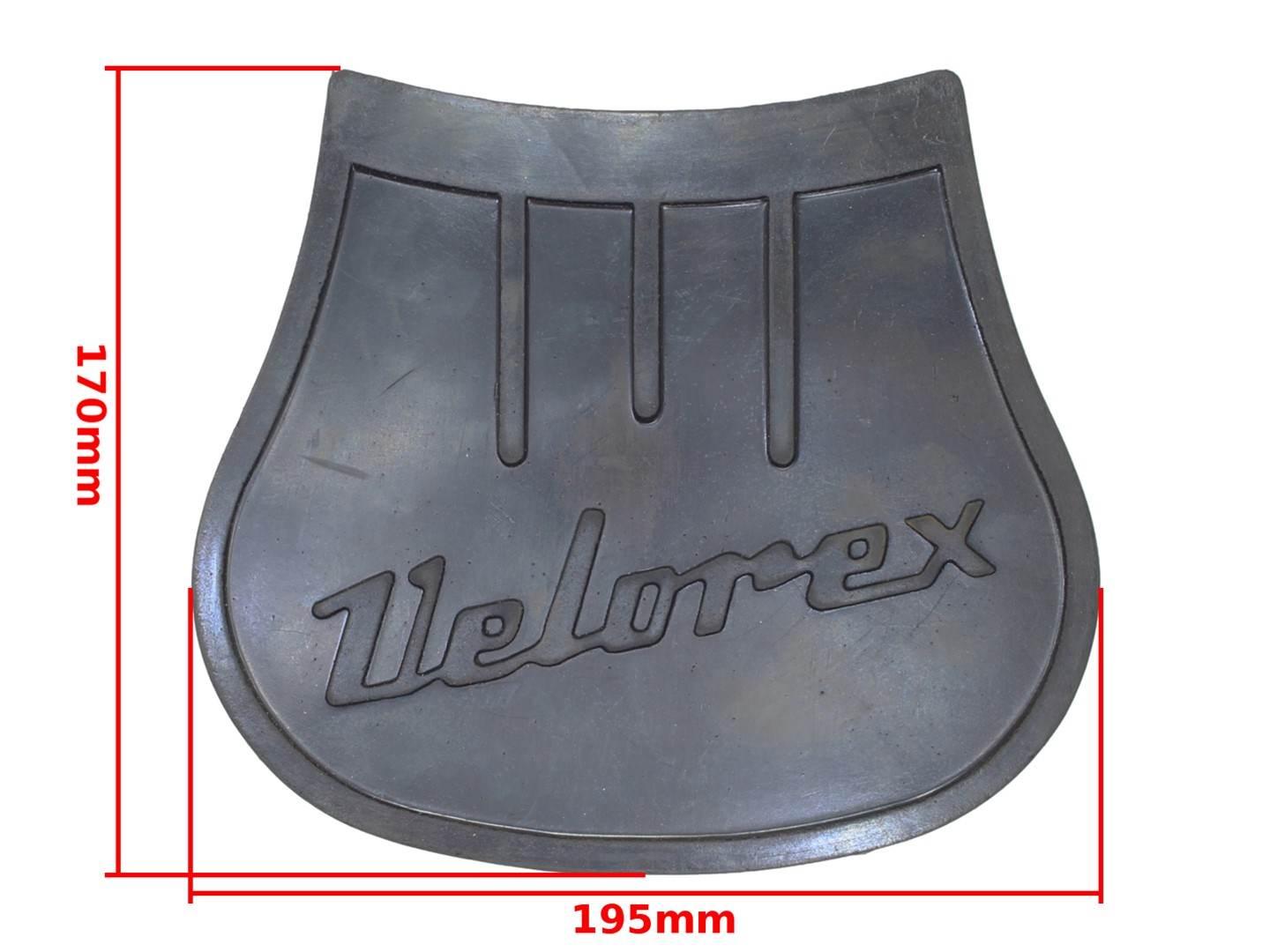 Chlapacz błotnika jawa velorex ml | ROY13923
