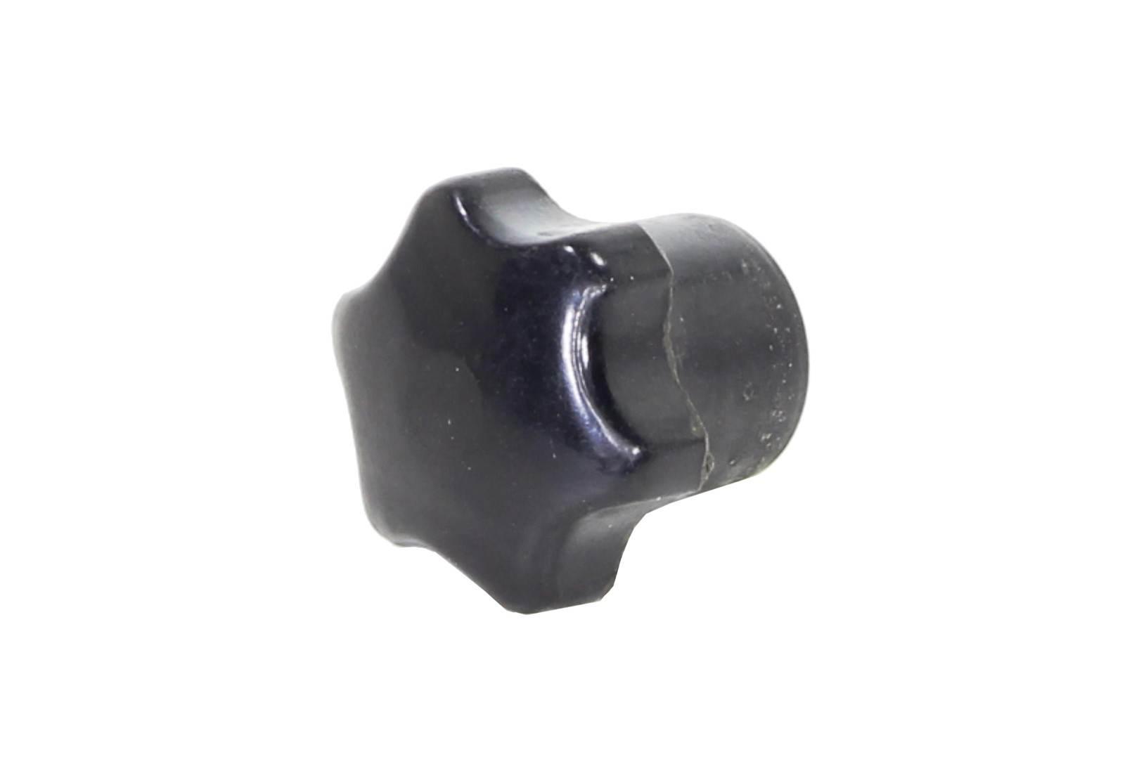 Nakrętka boczka shl czarna ml | ROY14037