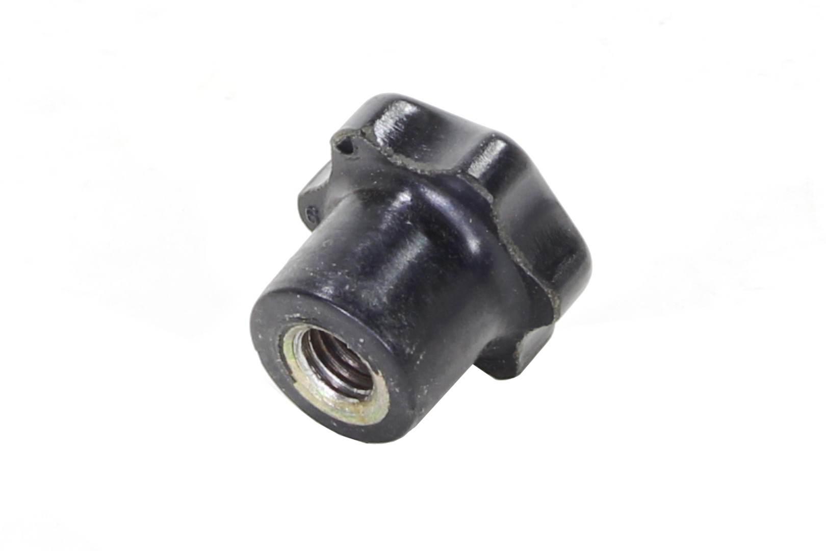 Nakrętka boczka shl czarna ml | ROY14037 - zdjęcie 2