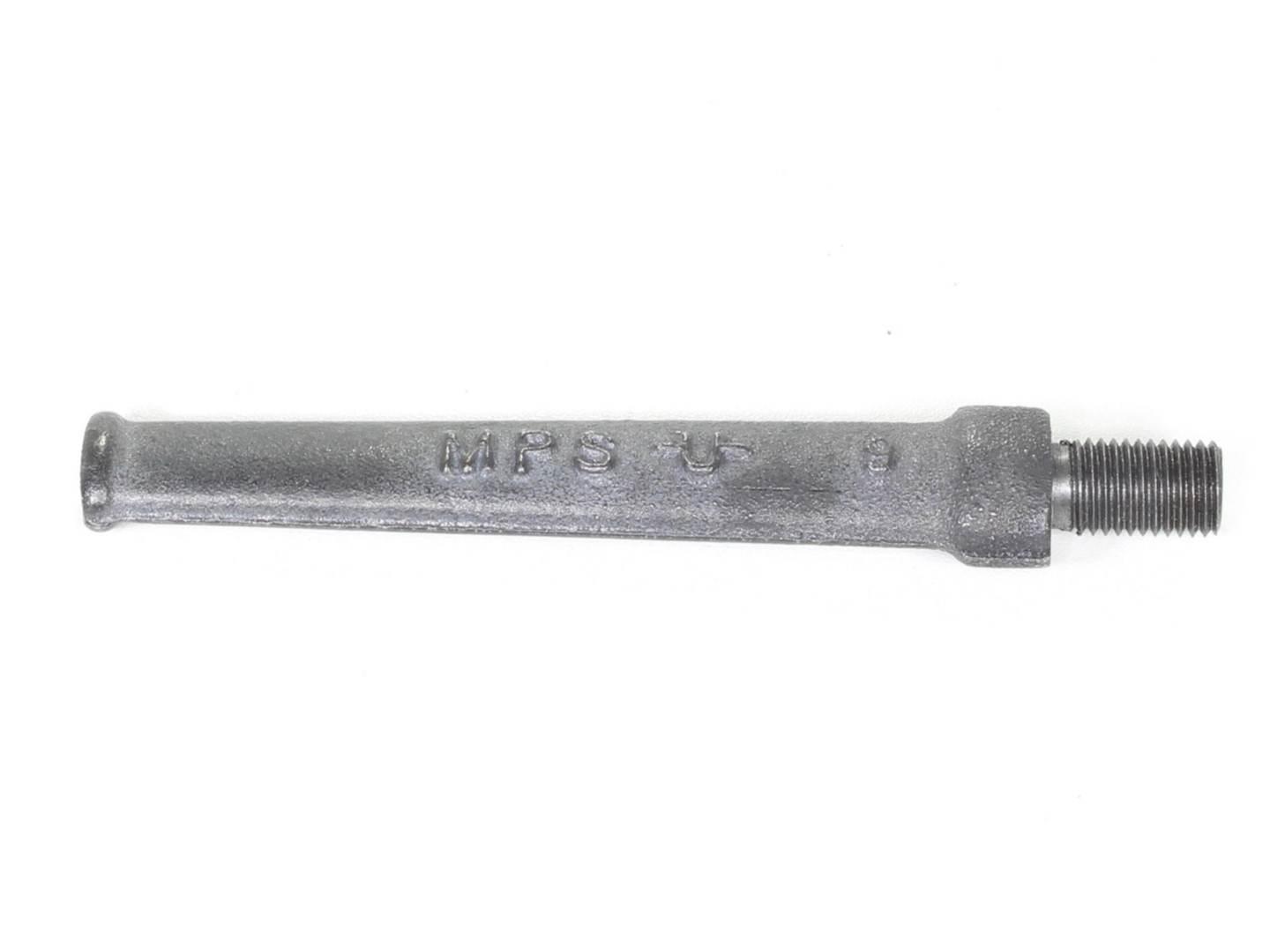 Podnóżek kierowcy jawka 50 ml | ROY14042 - zdjęcie 2