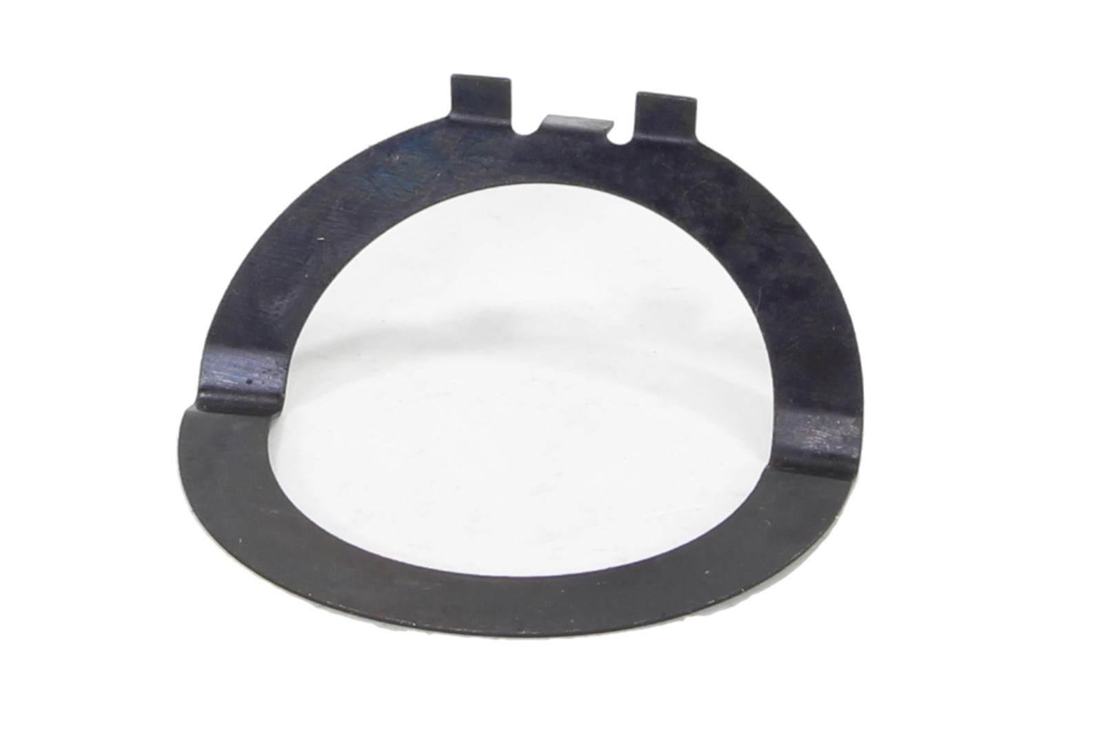 Zabezpieczenie nakrętki kolanka tłumika simson s50 s51 s70 kr50 kr51 kr51/1 - zdjęcie 2