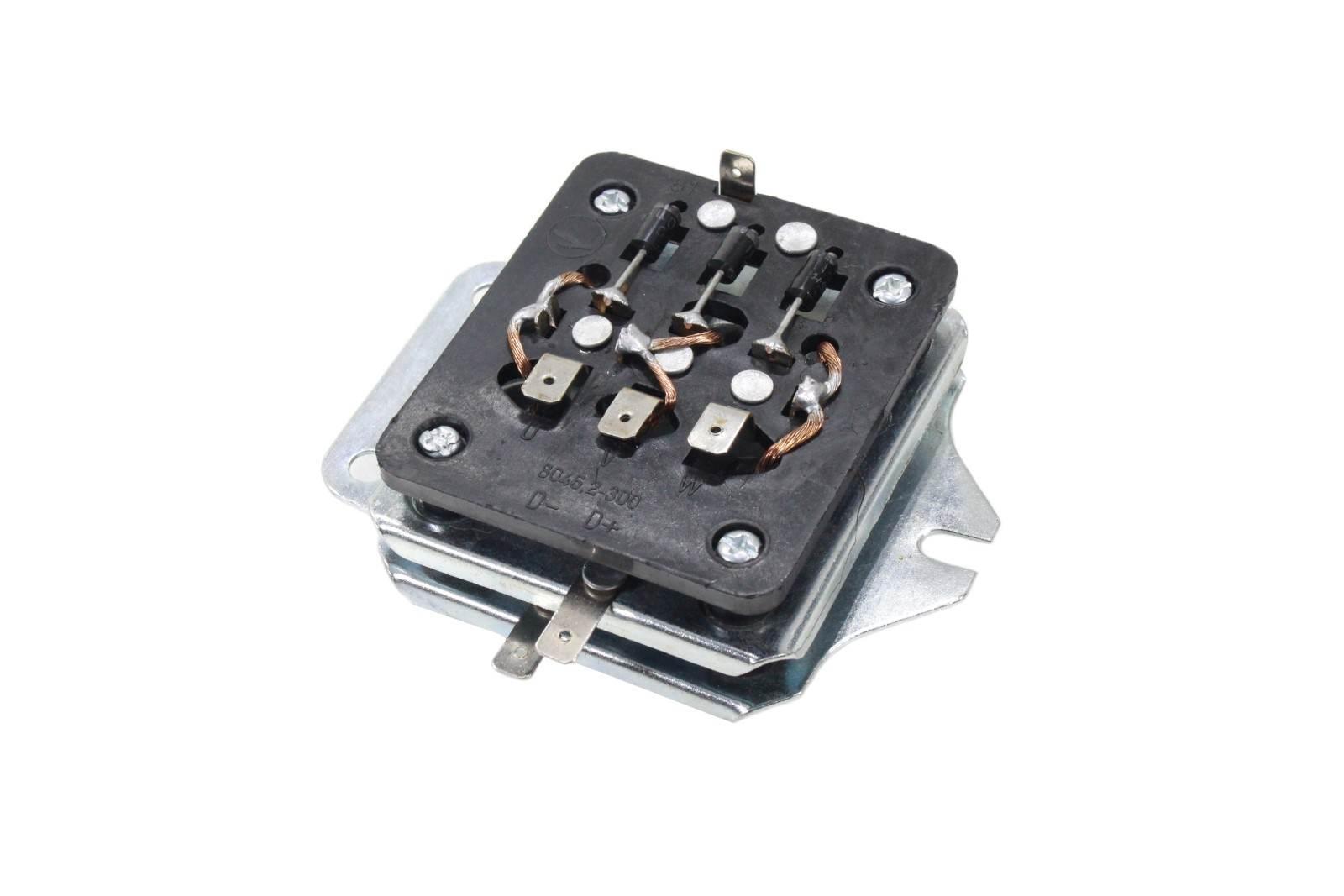 Prostownik diodowy etz etz ml | ROY14044